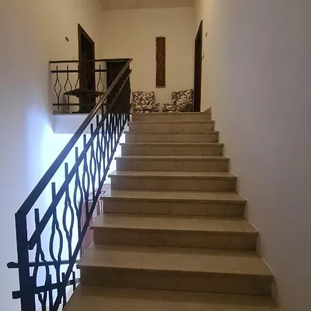 Casa Vacanze Il Viandante Di Mezzena Annalisa Porto Mantovano Exterior photo