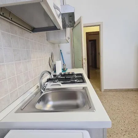 Casa Vacanze Il Viandante Di Mezzena Annalisa Porto Mantovano Exterior photo