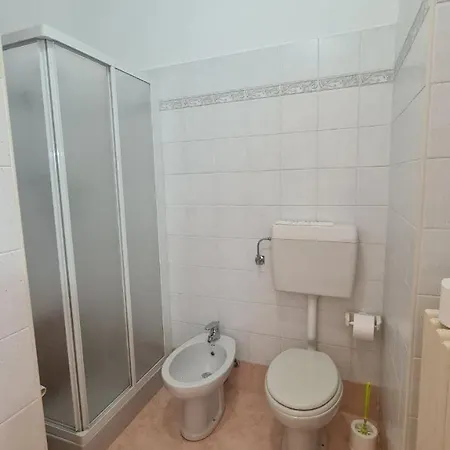 Casa Vacanze Il Viandante Di Mezzena Annalisa Porto Mantovano Exterior photo