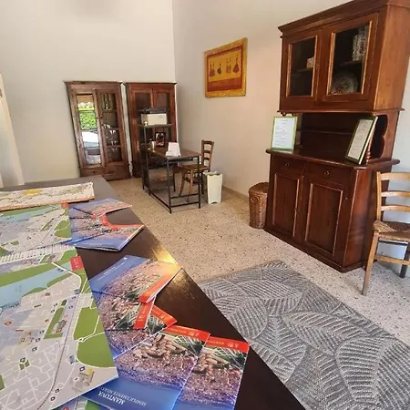 Casa Vacanze Il Viandante Di Mezzena Annalisa Porto Mantovano Exterior photo