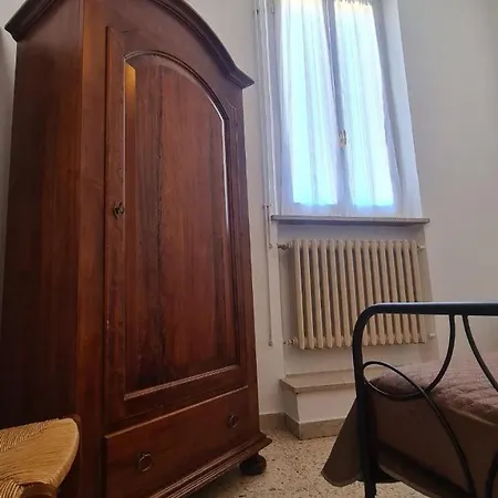 Casa Vacanze Il Viandante Di Mezzena Annalisa Porto Mantovano Exterior photo