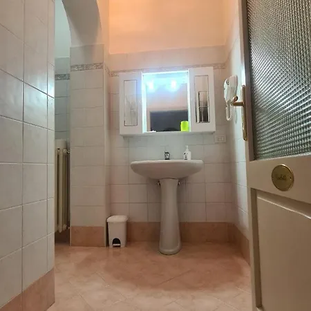 Casa Vacanze Il Viandante Di Mezzena Annalisa Porto Mantovano Exterior photo