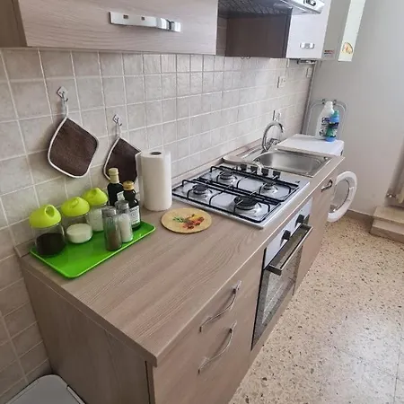 Casa Vacanze Il Viandante Di Mezzena Annalisa Porto Mantovano Exterior photo