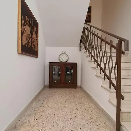 Casa Vacanze Il Viandante Di Mezzena Annalisa Porto Mantovano Exterior photo
