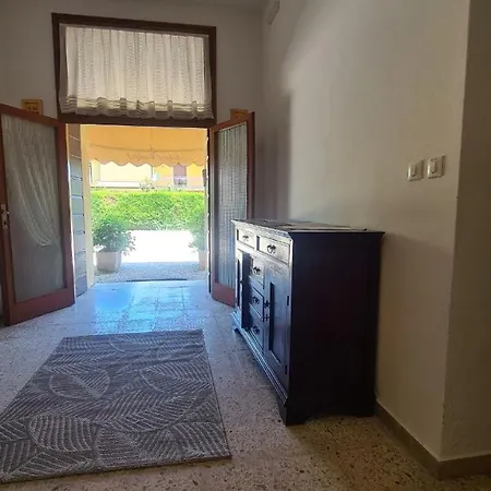 Casa Vacanze Il Viandante Di Mezzena Annalisa Porto Mantovano Exterior photo