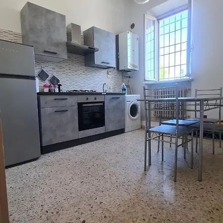 Casa Vacanze Il Viandante Di Mezzena Annalisa Porto Mantovano Exterior photo