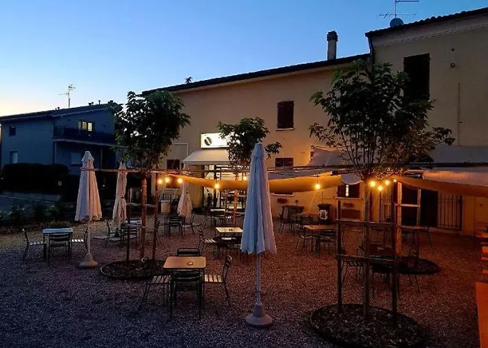 Casa Vacanze Il Viandante Di Mezzena Annalisa