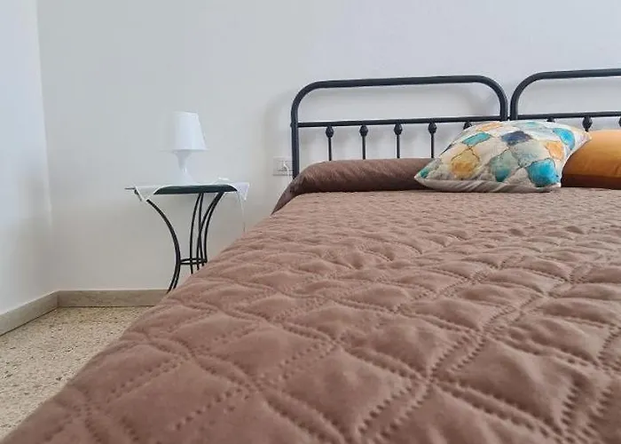Casa Vacanze Il Viandante Di Mezzena Annalisa