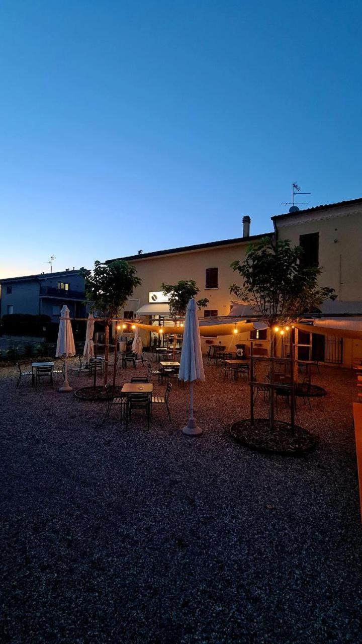 Apartment Il Viandante Di Mezzena Annalisa