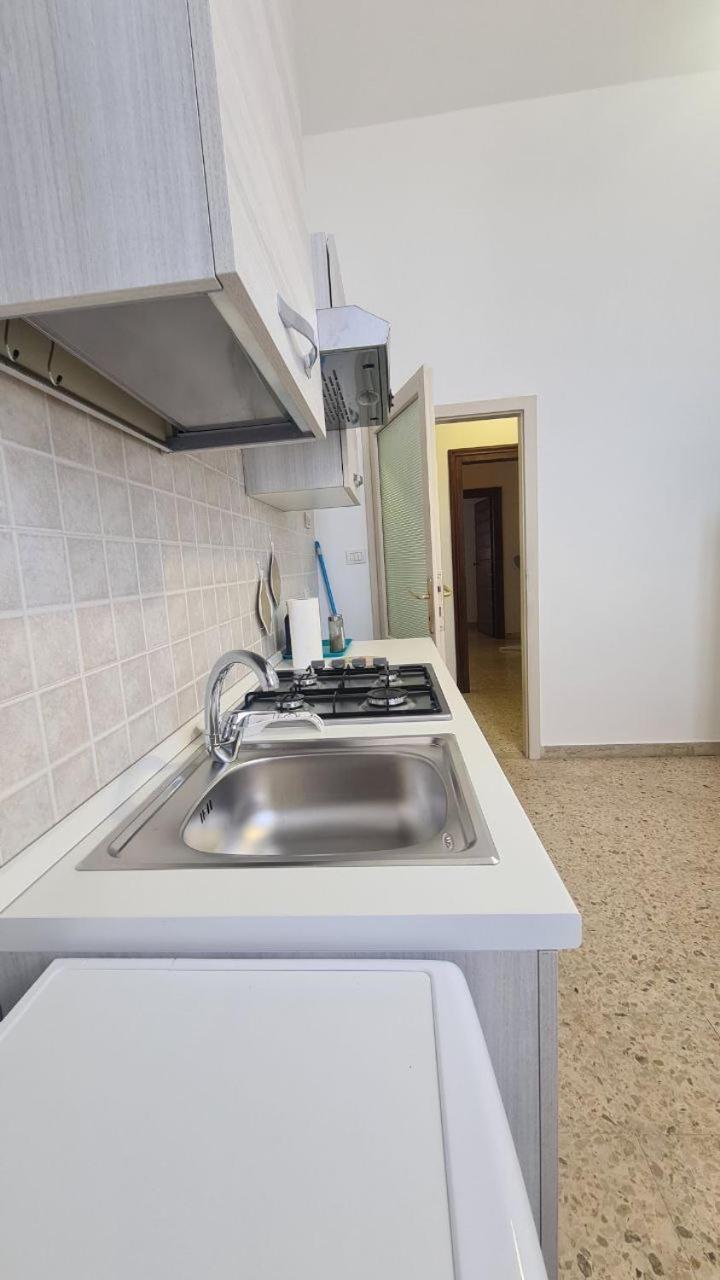 Il Viandante Di Mezzena Annalisa Apartment Porto Mantovano