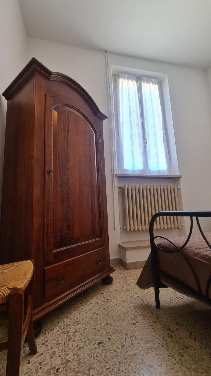 Il Viandante Di Mezzena Annalisa Apartment