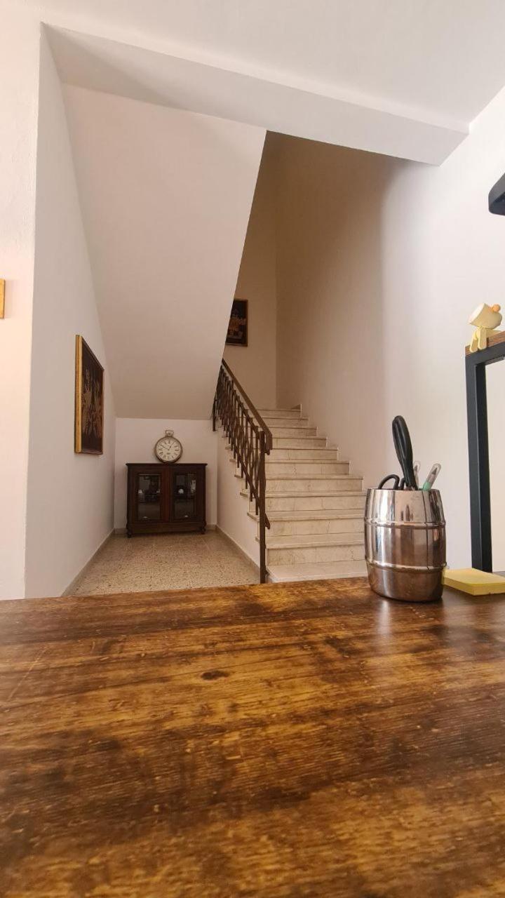 Il Viandante Di Mezzena Annalisa Apartment *