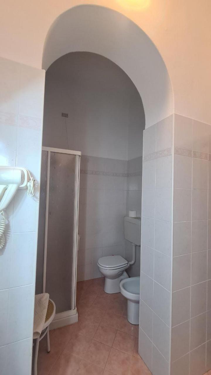 Apartment Il Viandante Di Mezzena Annalisa *