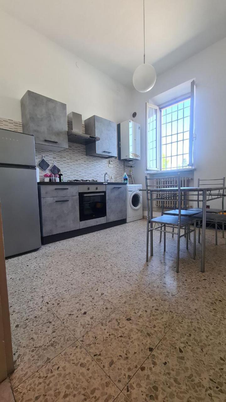 Apartment Il Viandante Di Mezzena Annalisa Porto Mantovano